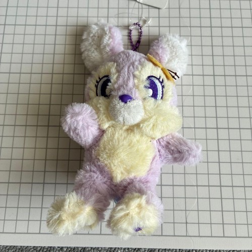 Peluche porte clés - peluche, porte-clés