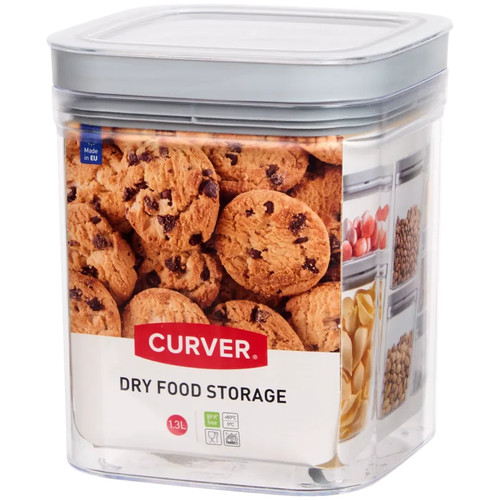 Boite alimentaire - 1.3l,