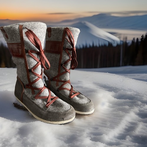Tecnica moon boot avenue - boot, ii