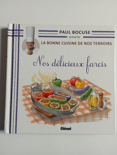 Paul bocuse présente nos - bocuse,