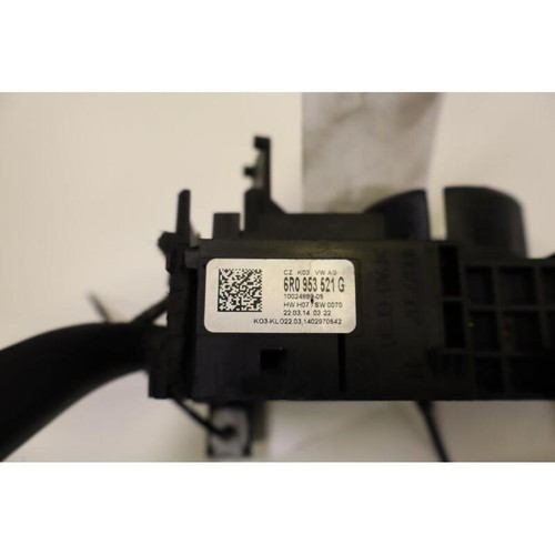 Commande feu seat - feu,