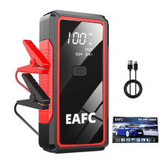 Booster Demarrage Batterie
