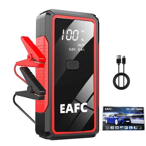 Booster batterie 600a 2000a - booster, 600a-2000a