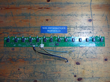 Carte Inverter V235-10J 4H.V2358.591/B TV Samsung LE46C530 avec 2Nappes Original