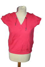 HAUT SWEAT FEMME °°° UNKUT  °°° CAPUCHE. TAILLE S
