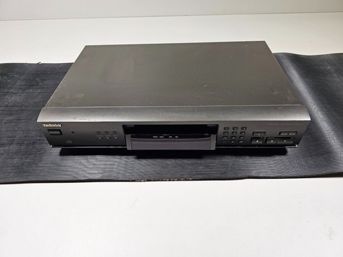 Lecteur disque compact - lecteur, de