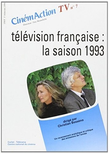 Television saison 1993 - , tv7
