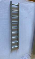 PLAYMOBIL ECHELLE GRISE 9 BARREAUX 30240560 3262 4080 4470 7425