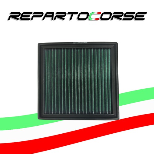 Filtre air sportif - À,