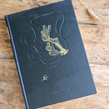 La Vie des Animaux - Léon