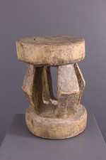 Siège Dogon AFRICAN ART