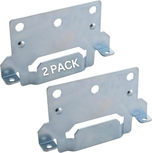 Ikea bed frame mounting - ikea,