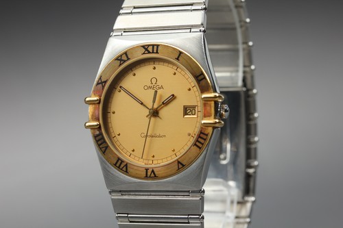 Lunette homme vintage - , omega