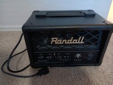 Randall RD5H Diavlo 5W