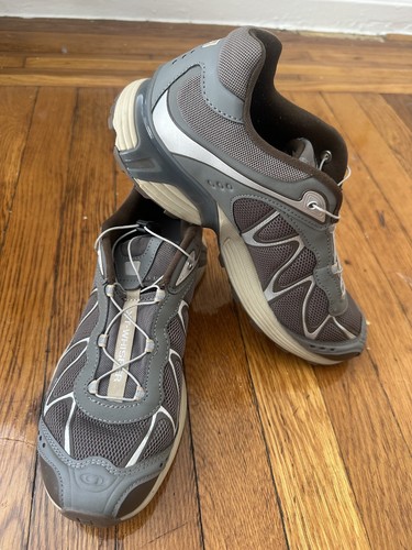 Size salomon xt whisper - salomon, xt-whisper