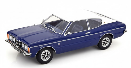 Ford taunus gxl coupé - taunus,