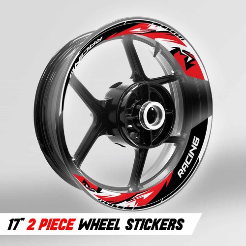 S10b red piece - red, decals