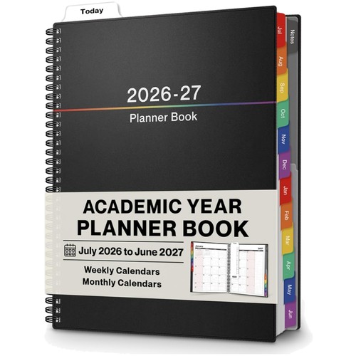 Professional 2026 2027 - professional, planner