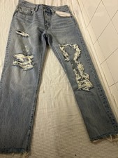 Levi’s 501 jeans Femme 27x26