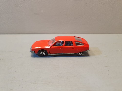 Citroën norev mini - citroën,