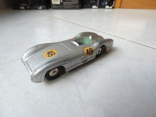 Mercedes w196 art 56 - mercedes, f1