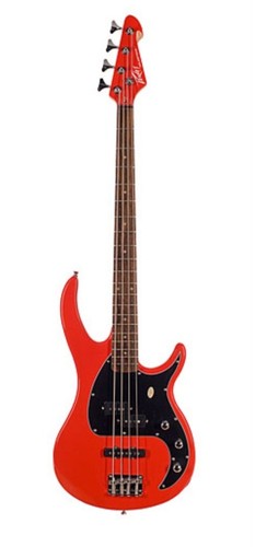 Guitare basse electrique - basse,