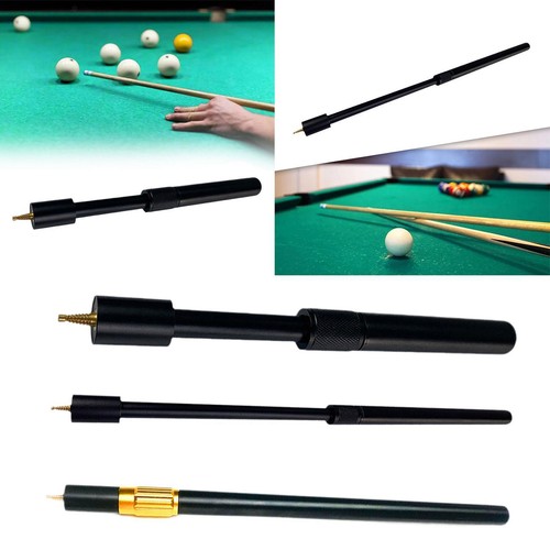 Pool cue extender billard - extender,