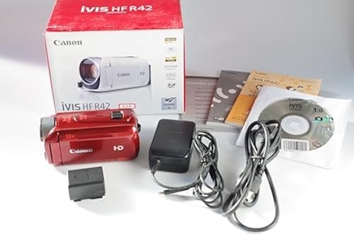 Caméscope caméra vidéo