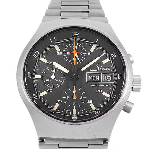 Sinn 157 automatique - sinn,
