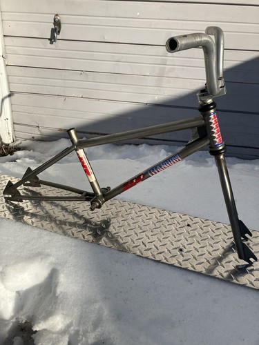 Srp racing titanium - srp,