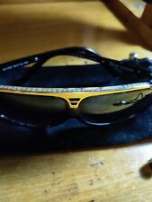 Lunette LOUIS VUITTON  authentique Z0105E 65 15-120 Femme