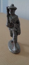 Quiralu  Ancien Jouet Figurine Marin Soldat  réf 712