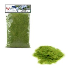 Wws 2mm herbe statique - herbe,