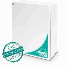 Centrale hybride filaire/sans