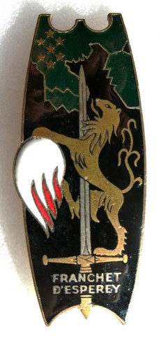 Promotion saint cyr franchet - promotion,