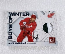 2010-11 Donruss Boys of Winter