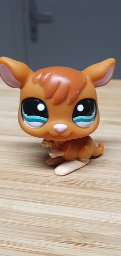 Littlest petshop lps - petshop,