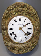 -MOUVEMENT PENDULE HORLOGE