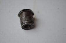 Renault 4cv- train av pièce d'axe d'articulation