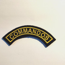 patch, écusson ( Banane