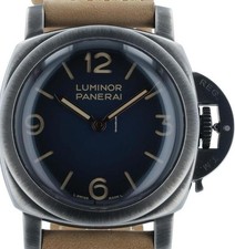 Panerai Luminor Venticinque