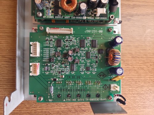 Used noritsu type control - noritsu,