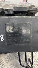 Bloc ABS (freins anti-blocage) VOLKSWAGEN GOLF 7 PHASE 1 5Q0907379S