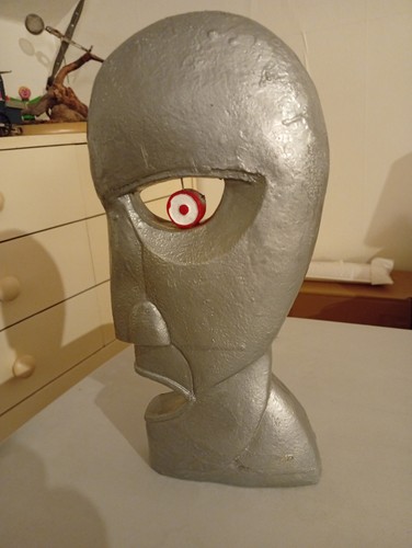 Sculpture abstraite art - sculpture,