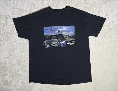 Ice cube shirt mens - mens, xl