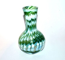 MURANO ? Vase en verre