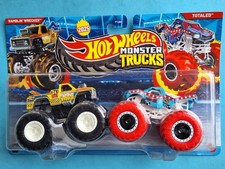 Ramblin Wrecker Vs Totaled