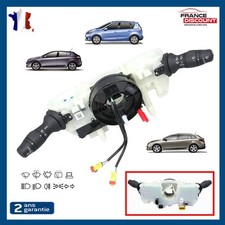 Commodo complet Renault Mégane 3 1.5 dCi airbag + feux – 255670019R