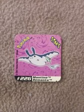 Magnet Pokémon Staks N°226