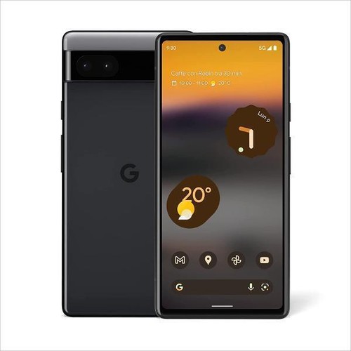 Google pixel 128 go - google, 6a